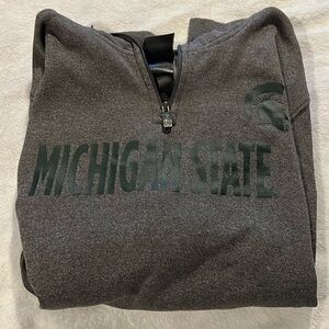 Michigan State University College Hoodie